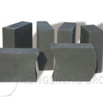 Al2O3-SiC-C Refractory Ramming Mass