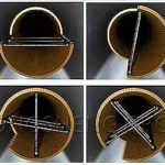 Al2O3-SiC-C Refractory Ramming Mass