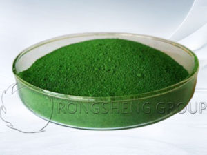 Chromium Oxide