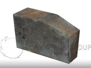 Rongsheng High-Quality Magnesia Chrome Bricks