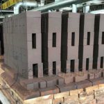 Al2O3-SiC-C Refractory Ramming Mass