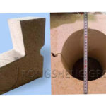 Refractories Setter Plate ( Silicon Carbide, Corundum Mullite and Cordierite Mullite )