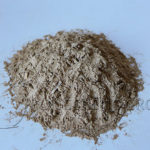 Al2O3-SiC-C Refractory Ramming Mass