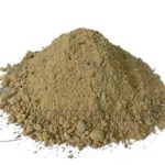 High-Temperature High-Strength Nano Lightweight Aggregate