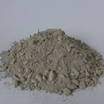 Steel Fiber Castable