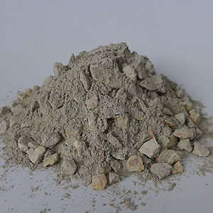 mullite refractory castable for sale