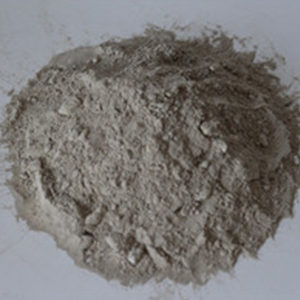 phosphate bonded high alumina castable