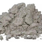 Al2O3-SiC-C Refractory Ramming Mass
