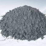 Al2O3-SiC-C Refractory Ramming Mass