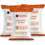 Al2O3-SiC-C Refractory Ramming Mass Al2O3-SiC-C Refractory Ramming Mass