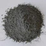 Al2O3-SiC-C Refractory Ramming Mass