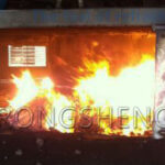 Penetrating Type High-Efficiency Reinforcing Modifier