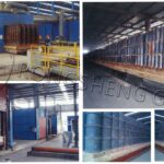 Refractories Setter Plate ( Silicon Carbide, Corundum Mullite and Cordierite Mullite )