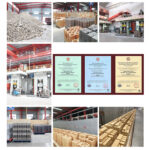 Inorganic Thermal Insulation Panels Inorganic Thermal Insulation Panels