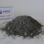 Al2O3-SiC-C Refractory Ramming Mass