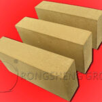 Burnt Magnesite Bricks