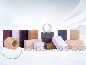 Rongsheng Refractory Bricks Prices