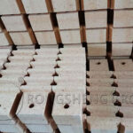 Refractories Setter Plate ( Silicon Carbide, Corundum Mullite and Cordierite Mullite )