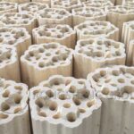 Al2O3-SiC-C Refractory Ramming Mass