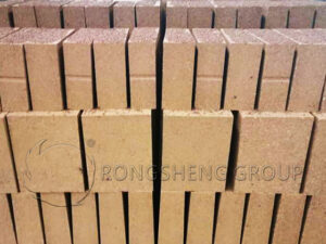 Magnesia Forsterite Bricks in Rongsheng