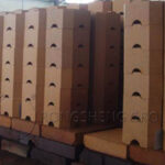 Refractories Setter Plate ( Silicon Carbide, Corundum Mullite and Cordierite Mullite )