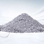 Al2O3-SiC-C Refractory Ramming Mass Al2O3-SiC-C Refractory Ramming Mass