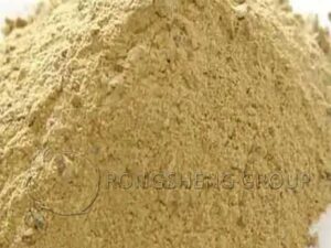 High-Quality Gunning Refractory Mix