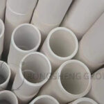 Alumina Ceramic Roller Ceramic Tube Alumina Ceramic Rod