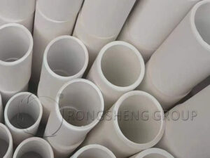 Ceramic Tube Alumina Ceramic Rod