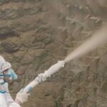 Al2O3-SiC-C Refractory Ramming Mass