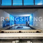 Penetrating Type High-Efficiency Reinforcing Modifier