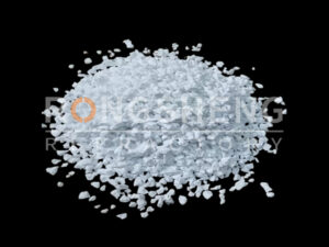 High-Temperature High-Strength Nano Lightweight Aggregate