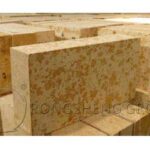 Al2O3-SiC-C Refractory Ramming Mass