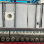 Inorganic Thermal Insulation Panels