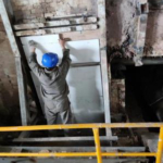 Inorganic Thermal Insulation Panels