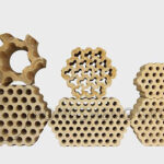 Inorganic Thermal Insulation Panels