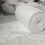 Alumina Ceramic Roller Ceramic Tube Alumina Ceramic Rod