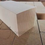 Alumina Ceramic Roller Ceramic Tube Alumina Ceramic Rod