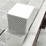 Alumina Ceramic Roller Ceramic Tube Alumina Ceramic Rod Alumina Ceramic Roller Ceramic Tube Alumina Ceramic Rod