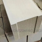 Alumina Ceramic Roller Ceramic Tube Alumina Ceramic Rod