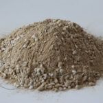 Inorganic Thermal Insulation Panels