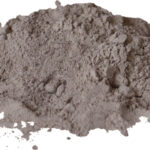 Al2O3-SiC-C Refractory Ramming Mass Al2O3-SiC-C Refractory Ramming Mass