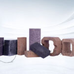 Alumina Ceramic Roller Ceramic Tube Alumina Ceramic Rod