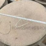 Penetrating Type High-Efficiency Reinforcing Modifier