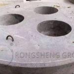 Penetrating Type High-Efficiency Reinforcing Modifier