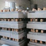 High-Temperature High-Strength Nano Lightweight Aggregate