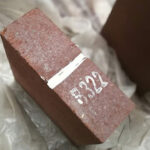 Al2O3-SiC-C Refractory Ramming Mass