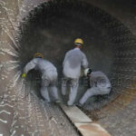 RS 500 Inner Insulating Coating