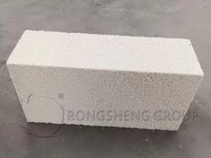 JM26 Lightweight Mullite Insulation Bricks for Sale