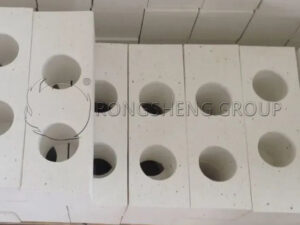 Mullite Refractory Bricks